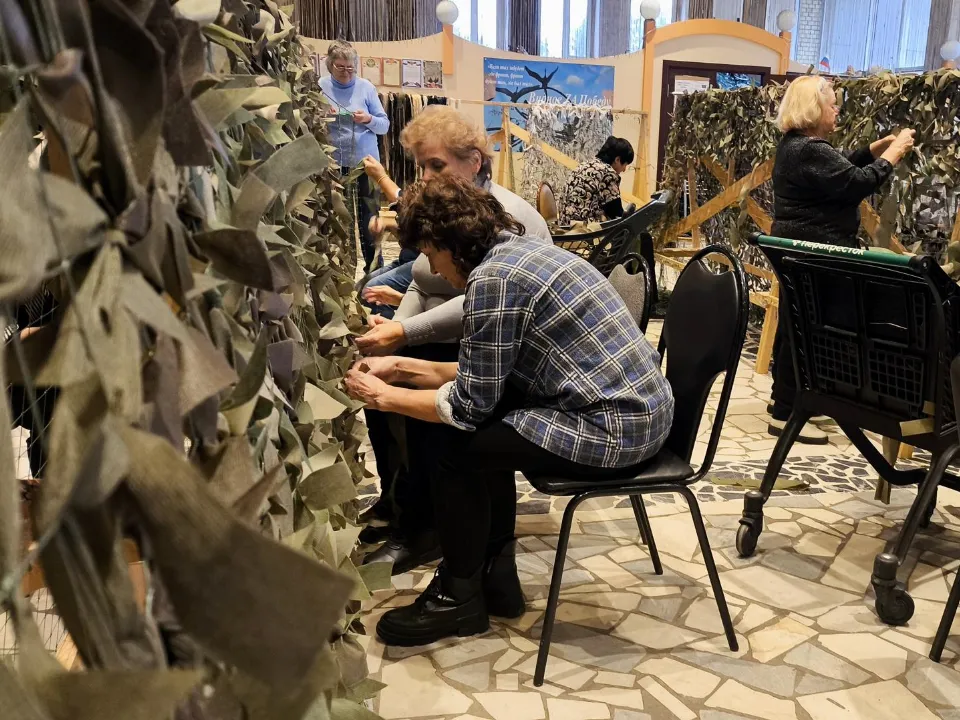 Фото: Полина Абраменко