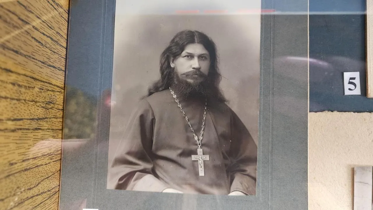 REGIONS/Мария Шигорева