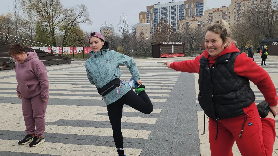 Фото: МедиаБанк Подмосковья/Наталья Лымарь