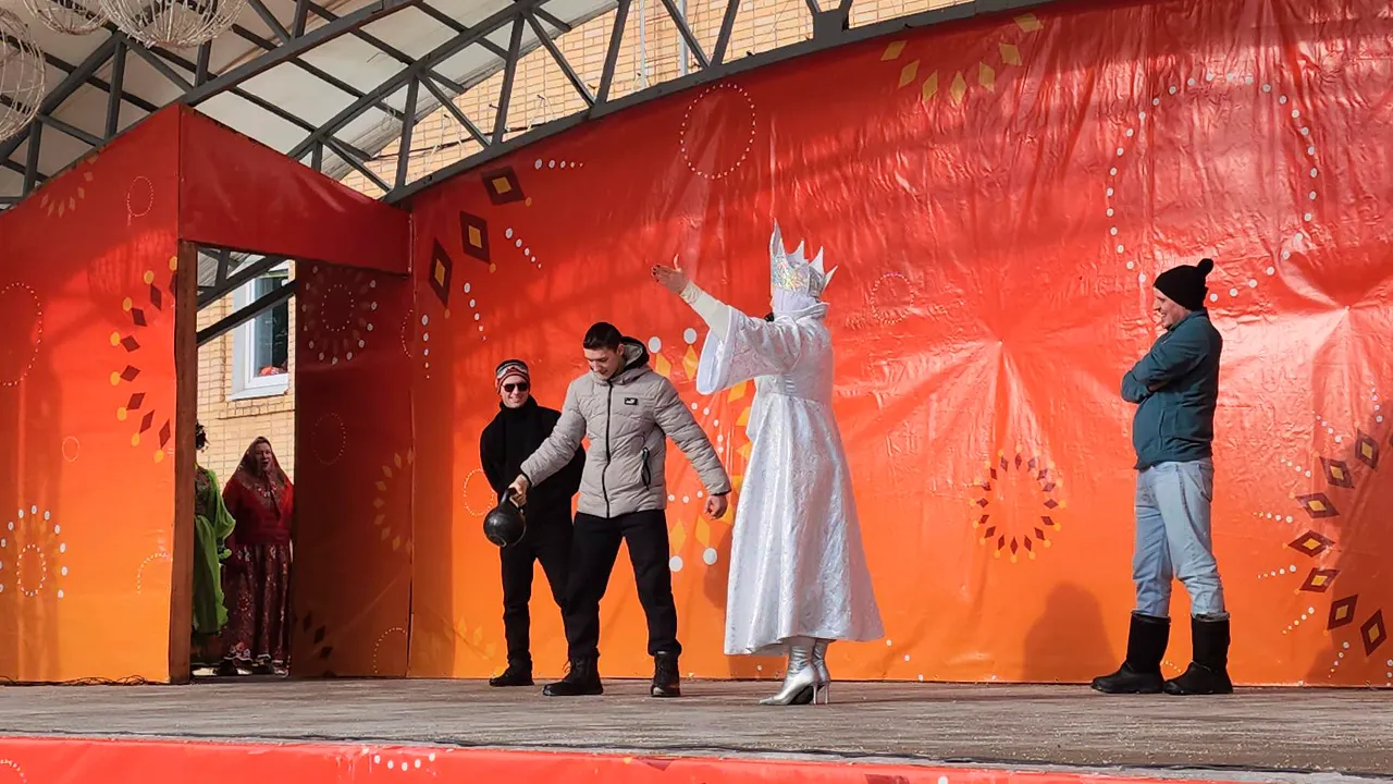 Маргарита Орлова