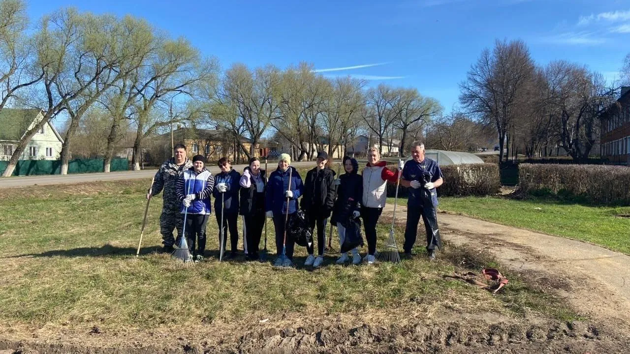 Фото: МФЦ г.о. Серебряные Пруды