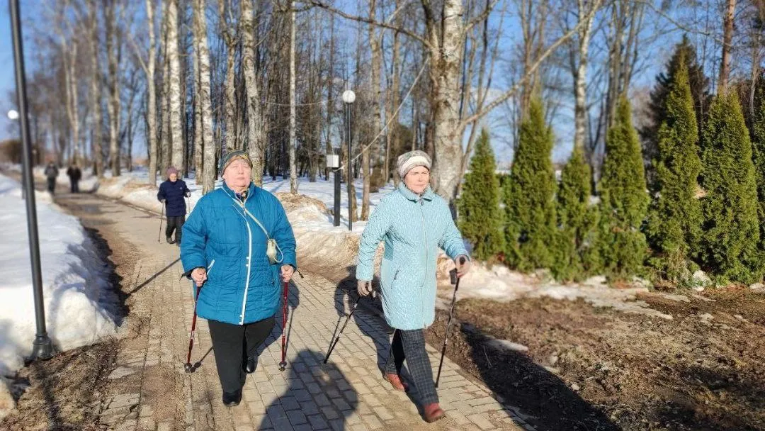 Фото: парк культуры и отдыха Победа