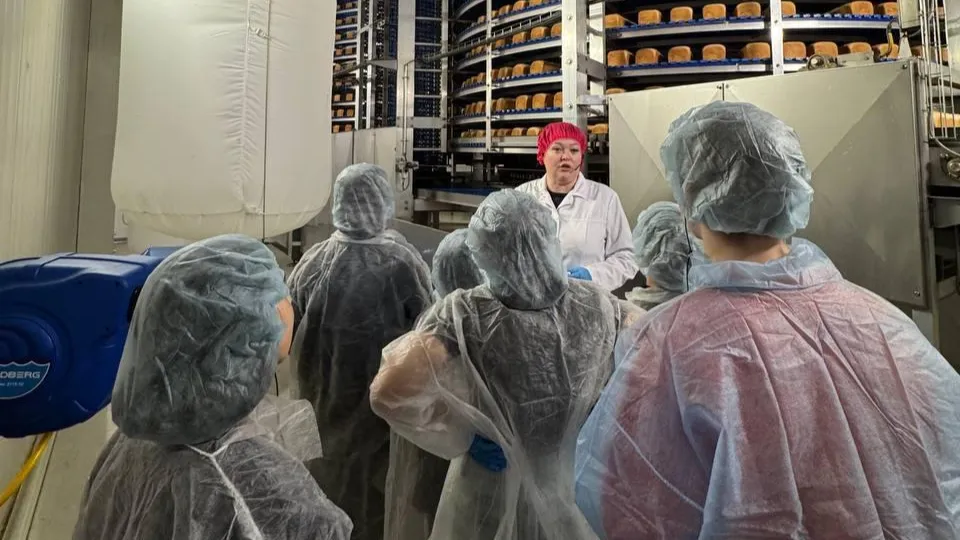 Фото: СЦ "Созвездие"