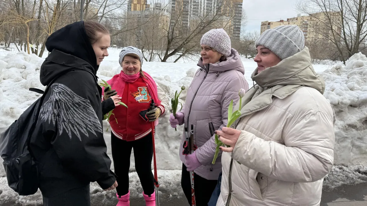 МедиаБанк Подмосковья/Анна Дука