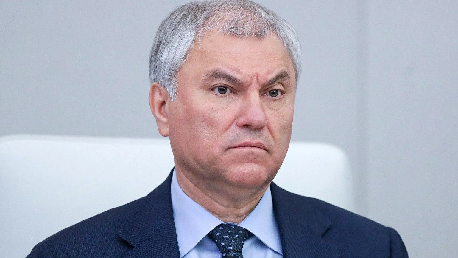 Russian State Duma/via Global Look Press