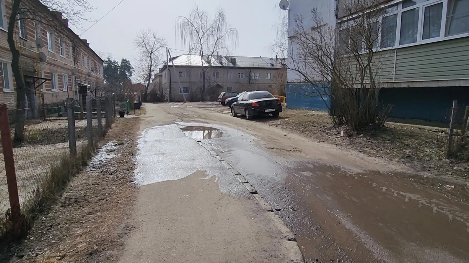 Фото: Марина Анисимова