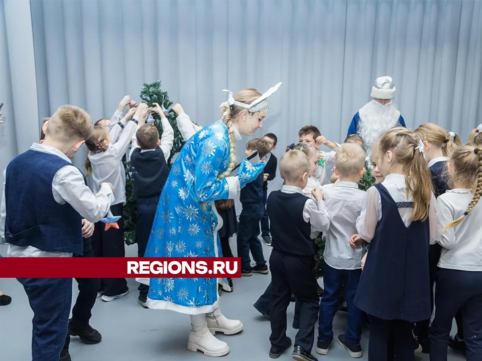 Фото: REGIONS/Елена Катасонова