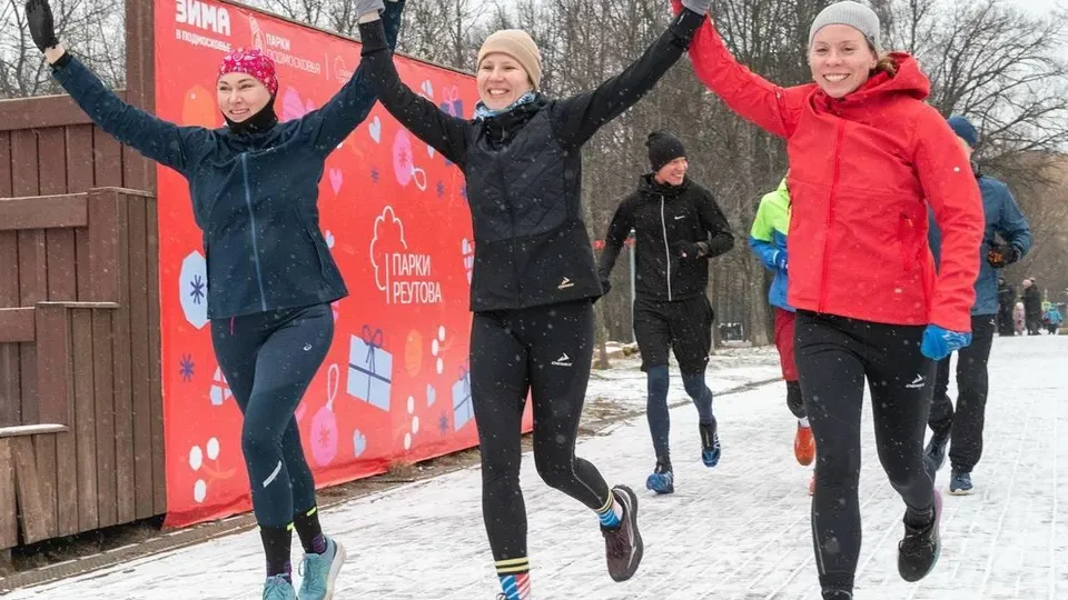 Фото: пресс-служба администрации г.о. Реутов