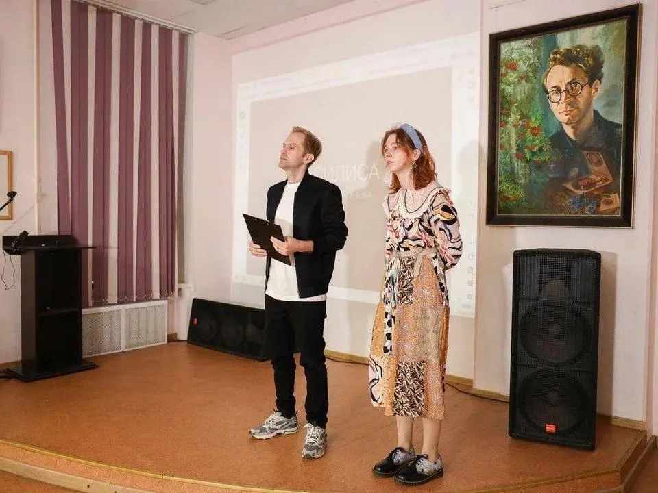 Фото: пресс-служба администрации г.о. Мытищи