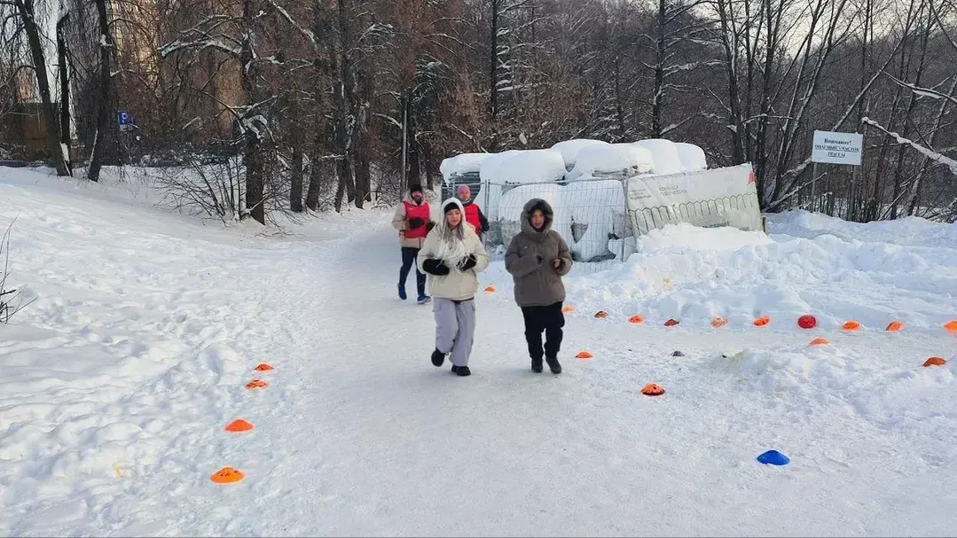 Министерство образования Московской области