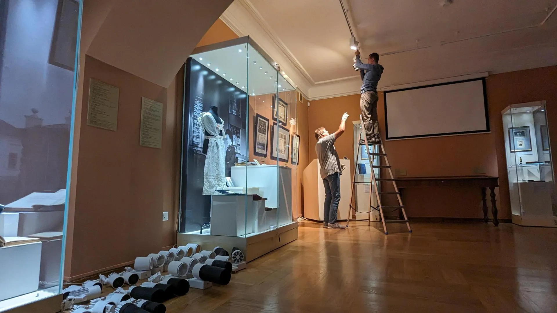 Музей-заповедник "Зарайский кремль"