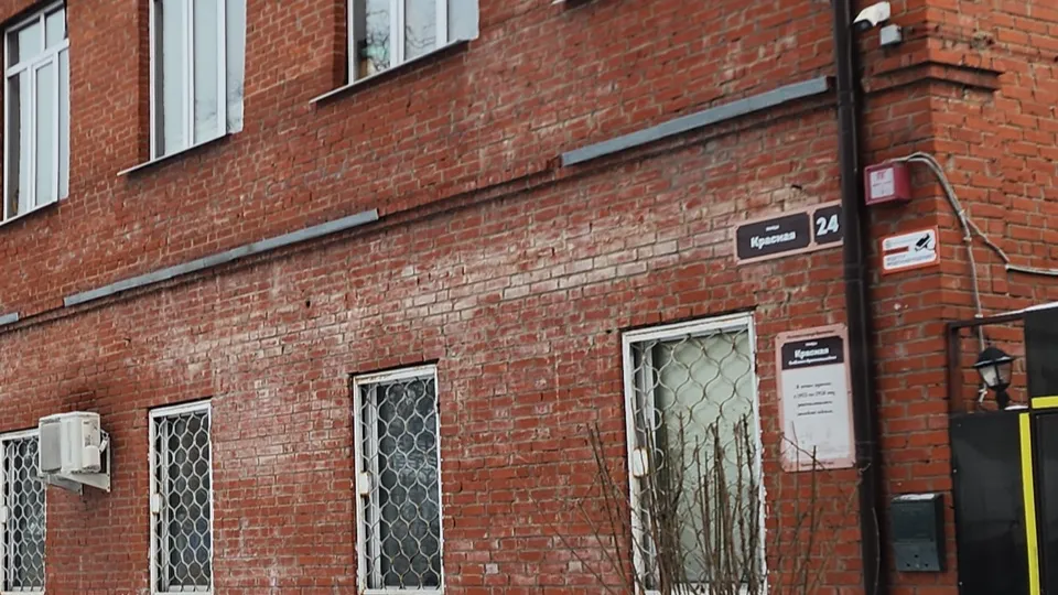 Фото: Ольга Антонова