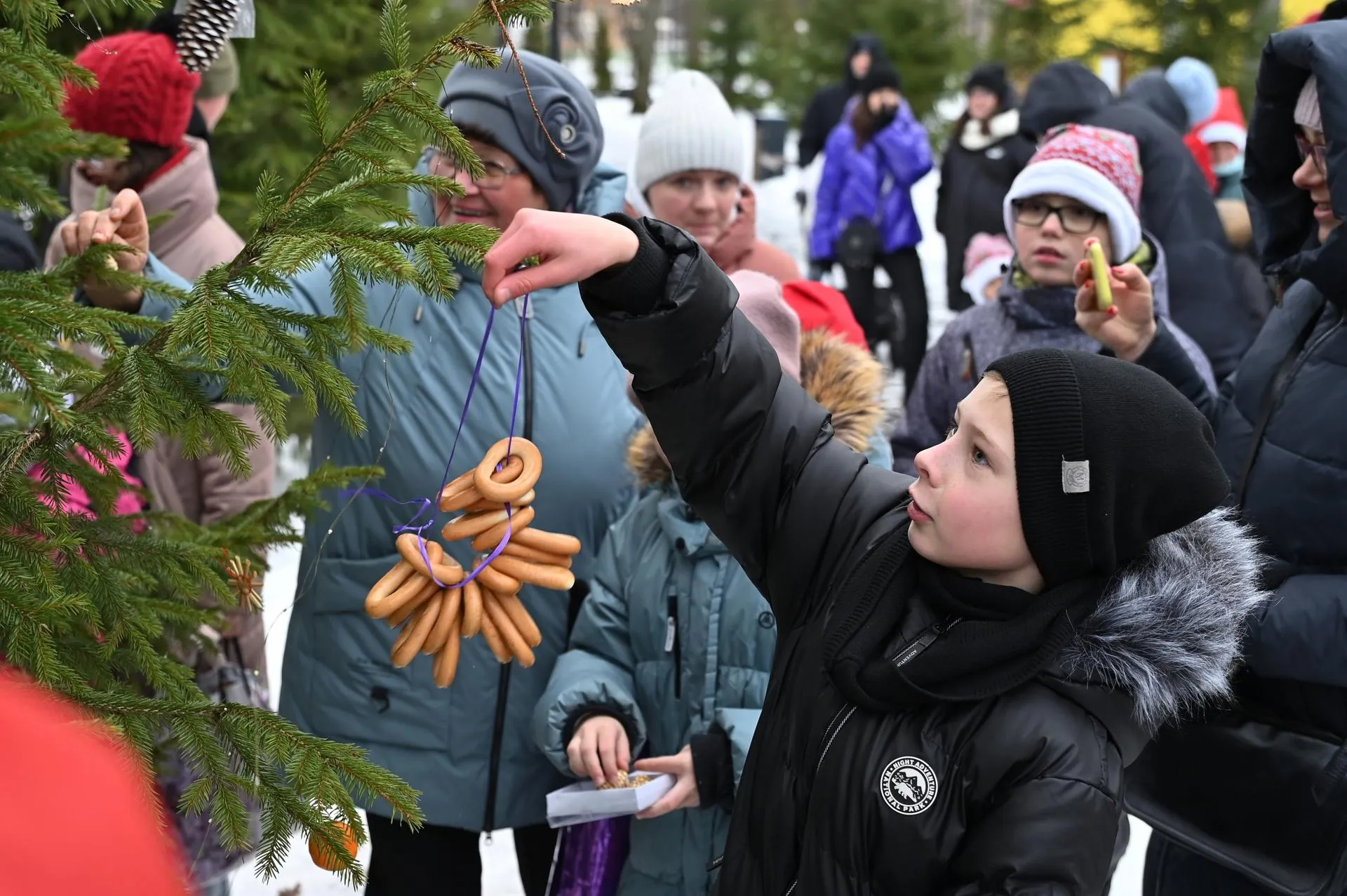 Фото: Сергей Демянюк