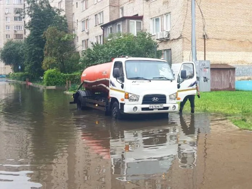 Фото: пресс-служба администрации г.о. Лобня