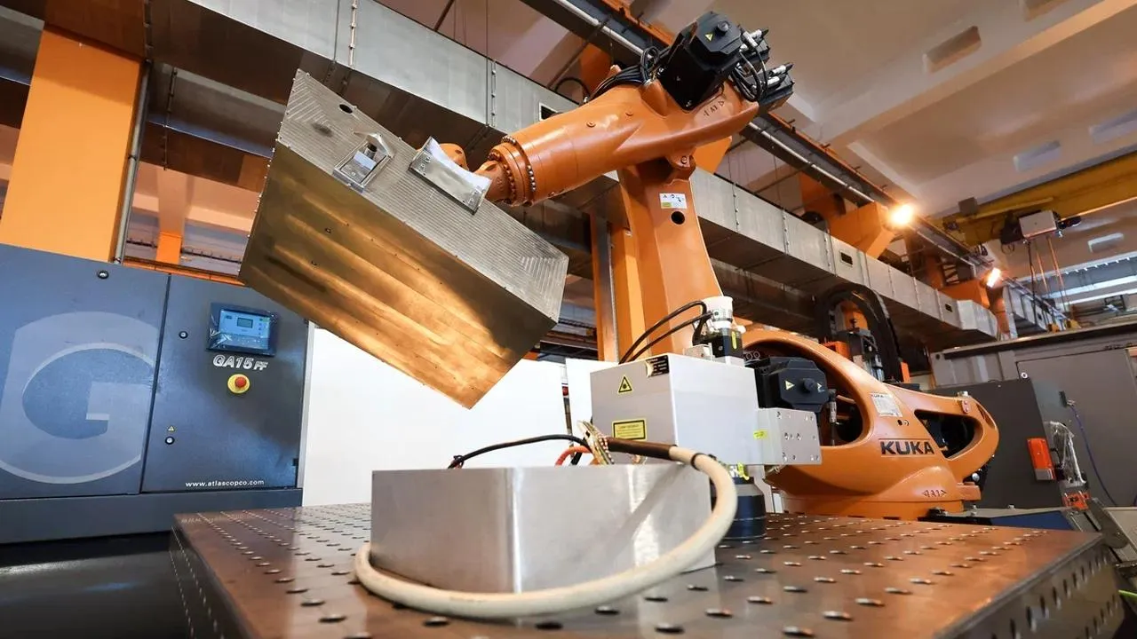 пресс-служба губернатора и правительства Московской области/Евгений Пронин