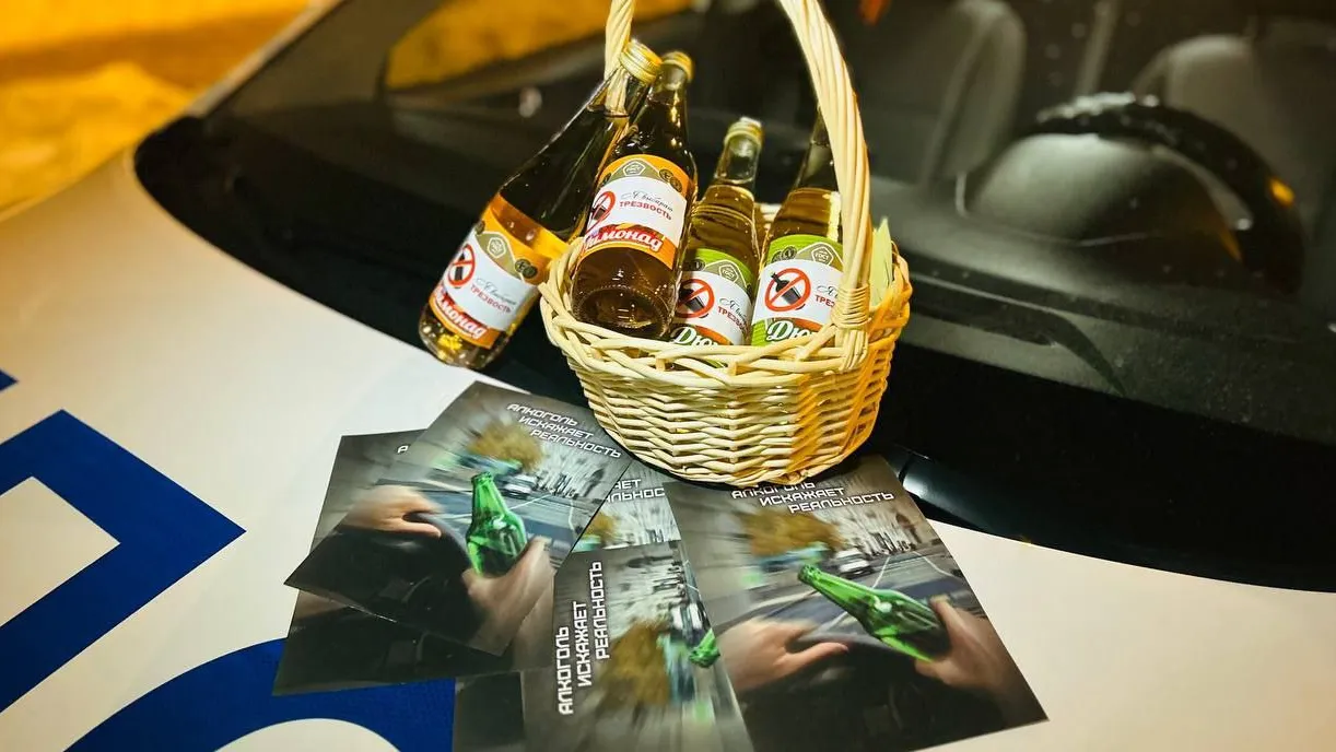 Фото: Госавтоинспекция по Московской области