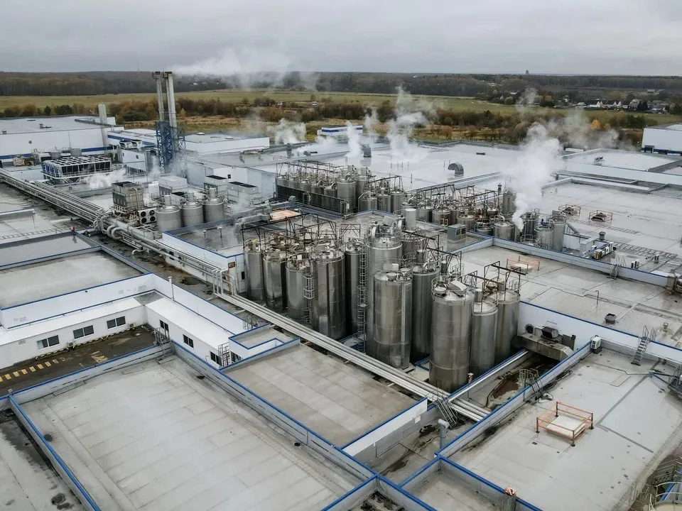 Фото: пресс-служба губернатора и правительства Московской области