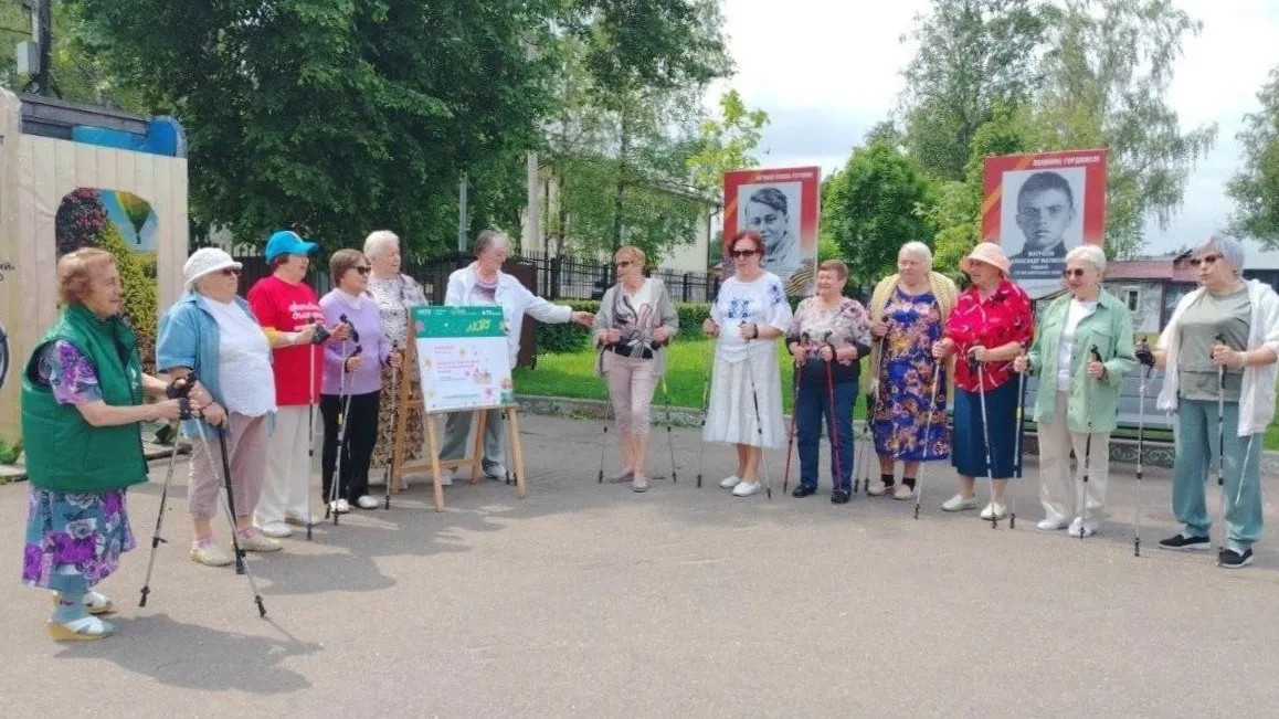 Фото: пресс-служба администрации г.о. Сергиев Посад