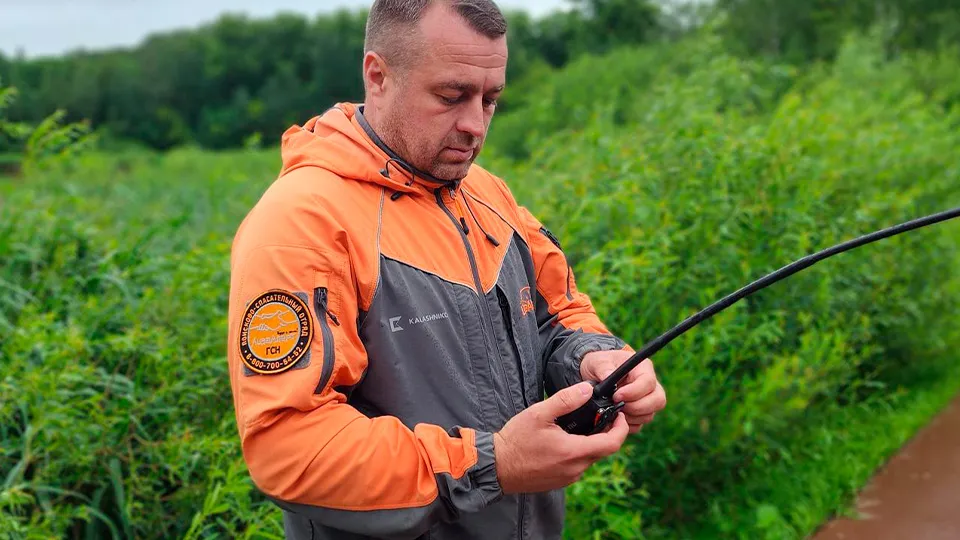 Фото: Валентина Максимова