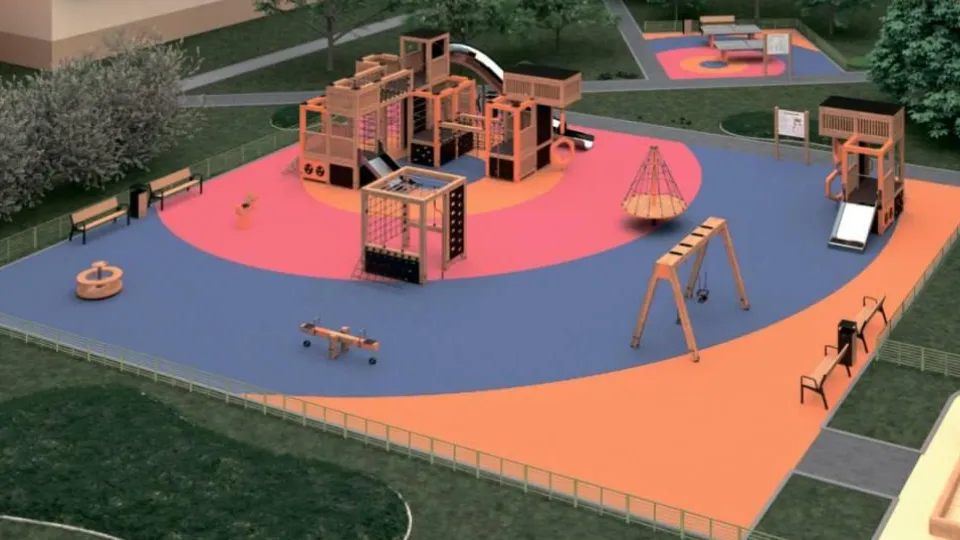 Фото: проектное решение