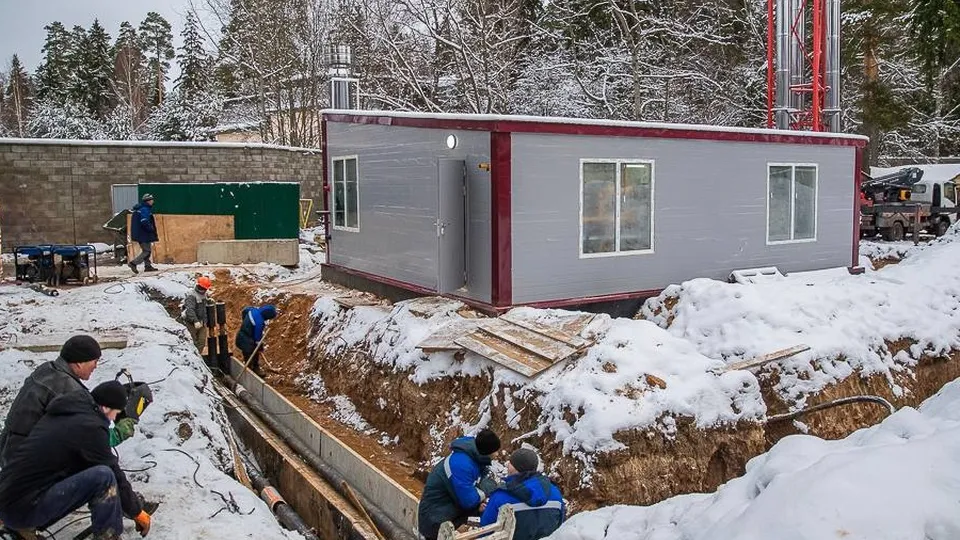 Фото: пресс-служба администрации Одинцовского округа