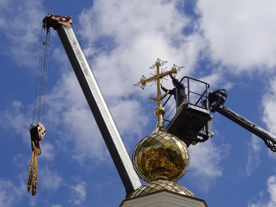 Фото: Официальный портал Рузского городского округа