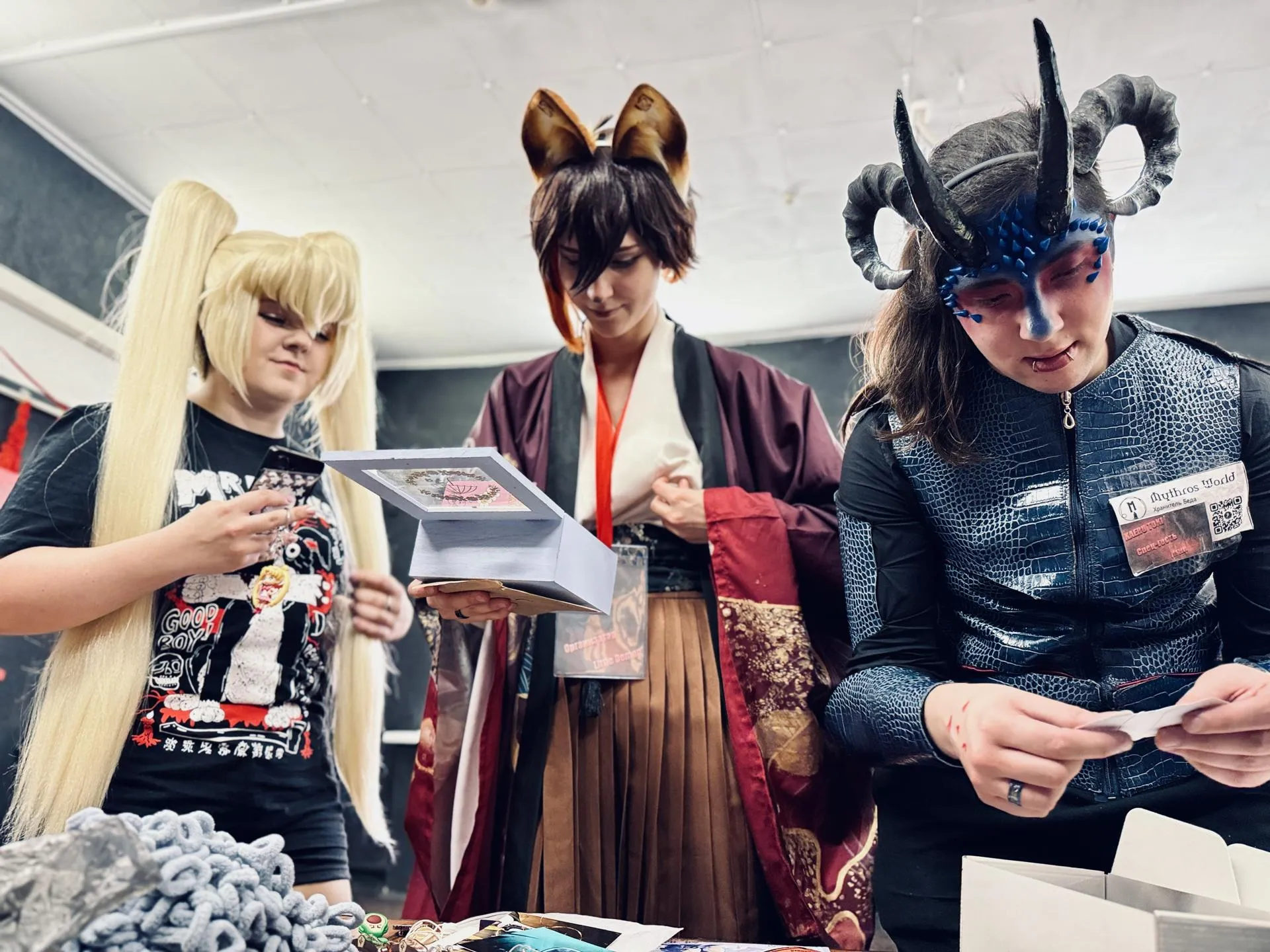 Фото: Ольга Стаферова