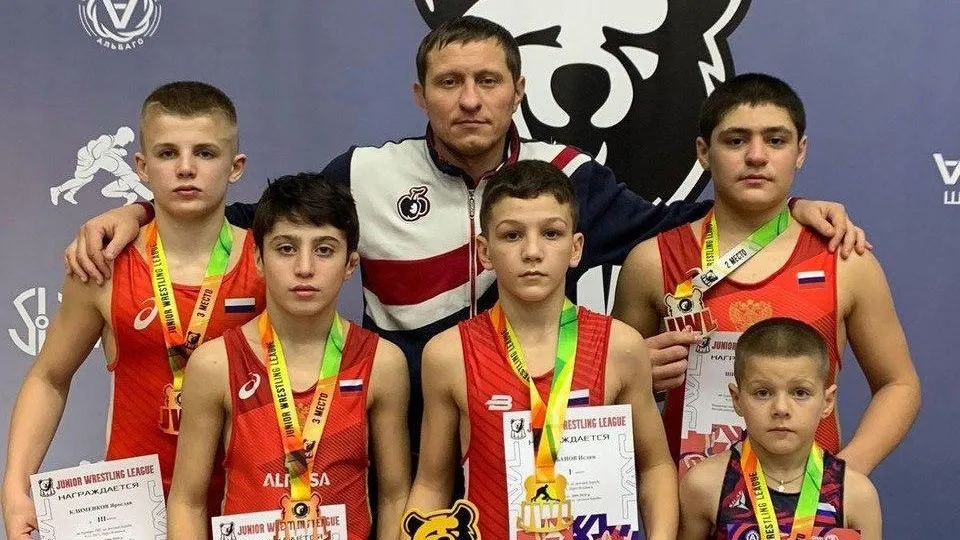 пресс-служба администрации городского округа Красногорск