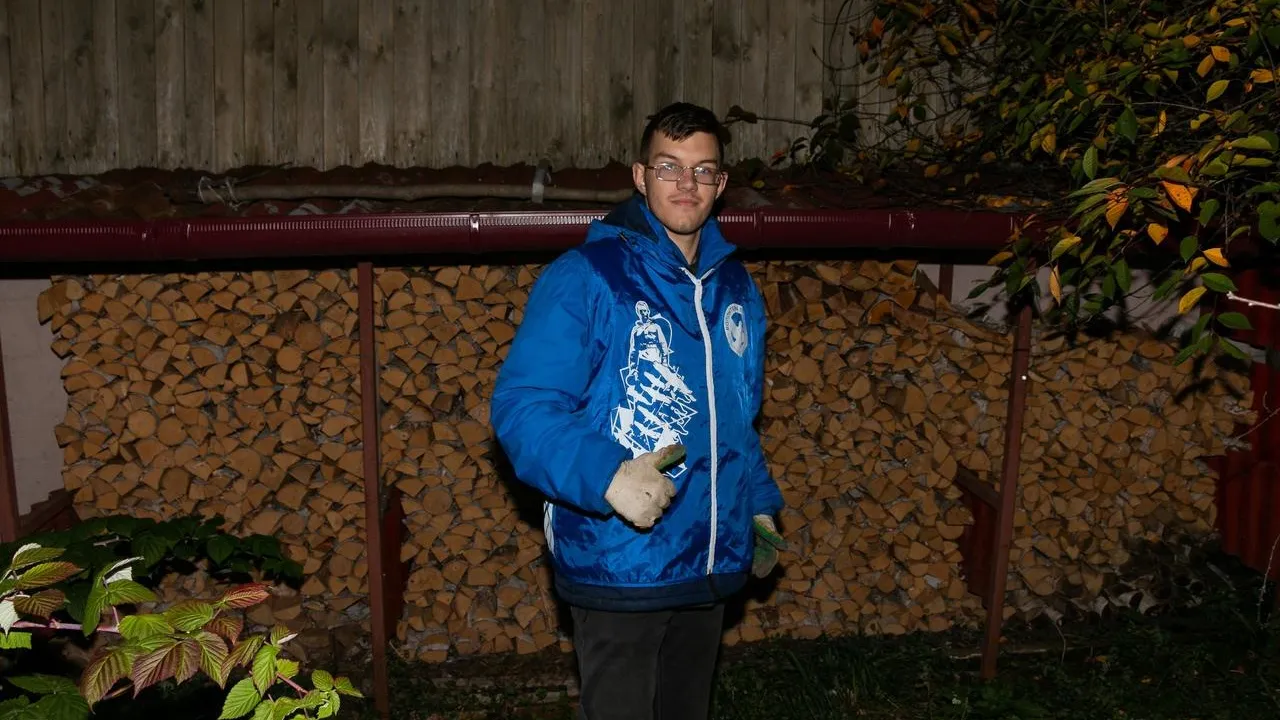 Фото: Молодая Гвардия г.о. Зарайск