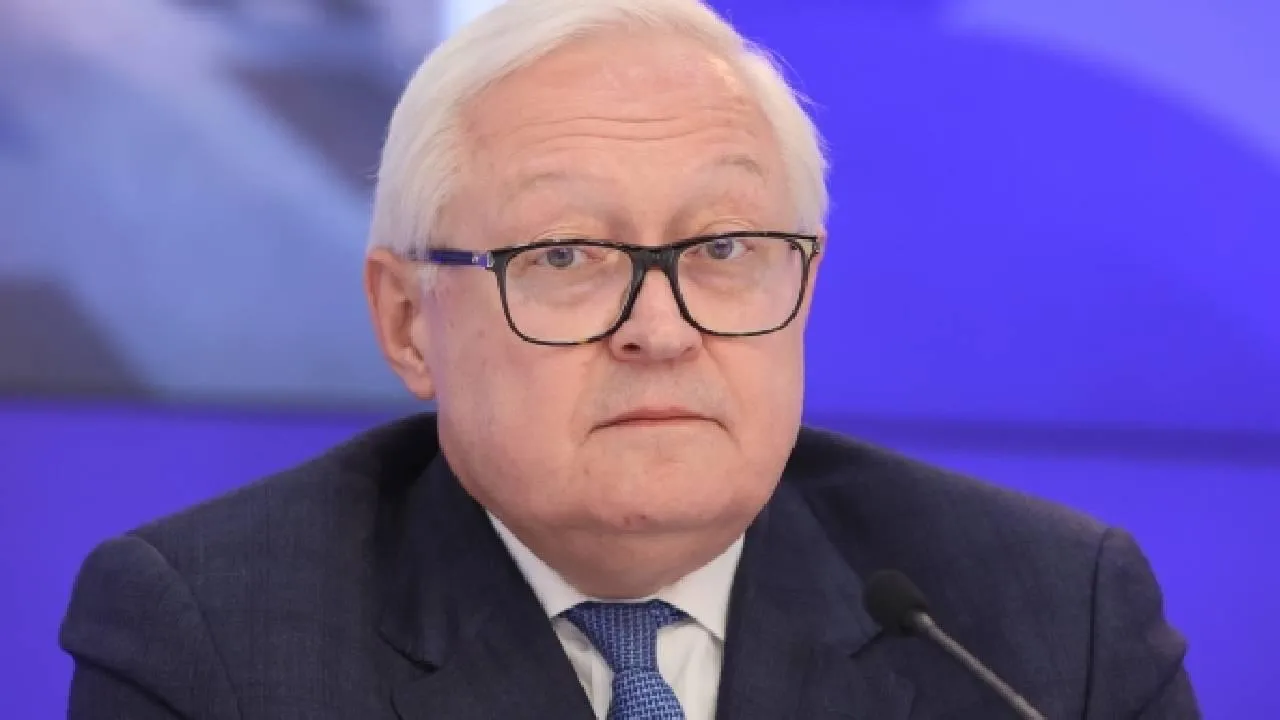 На фоне кризиса в секторе Газа Россия внесла в Совет безопасности ООН проект резолюции