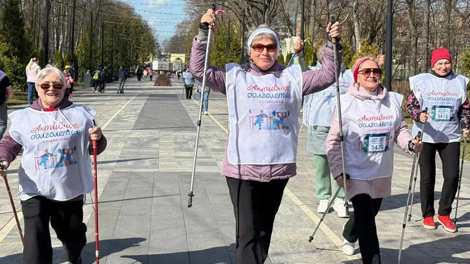 Фото: пресс-служба администрации г.о. Ступино