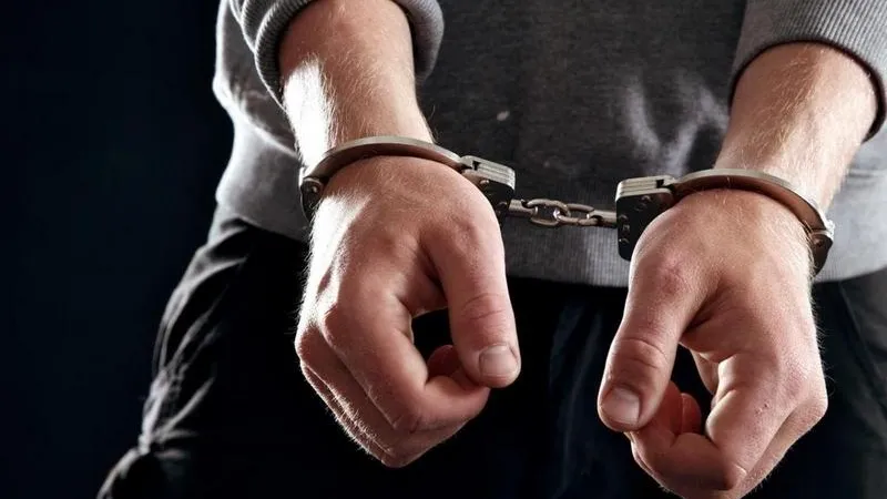 Разбойника в федеральном розыске задержали в Ногинске