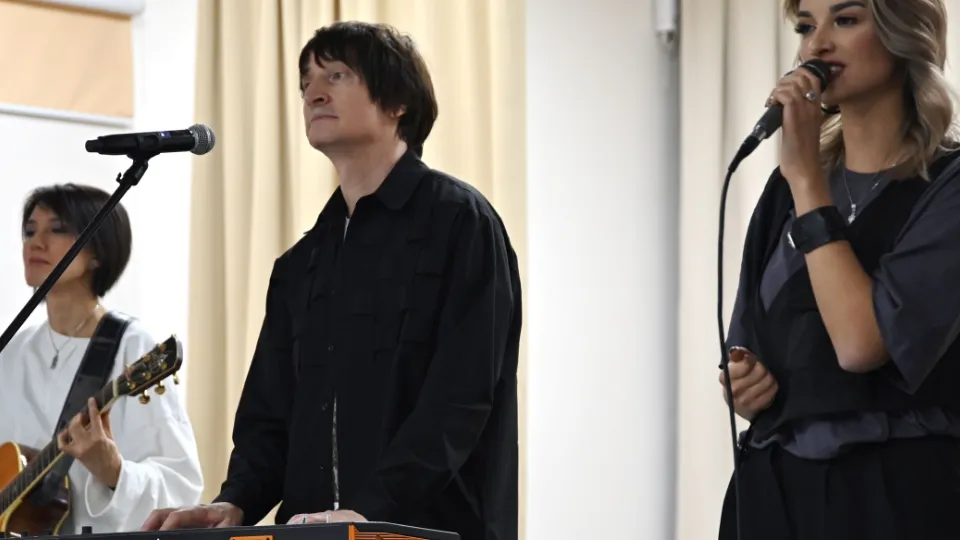 Фото: пресс-служба ГУФСИН России по Московской области