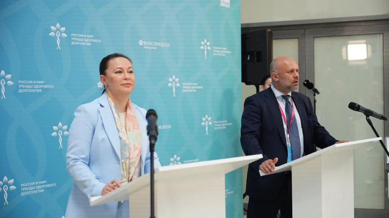 пресс-служба компании «Петровакс Фарм»