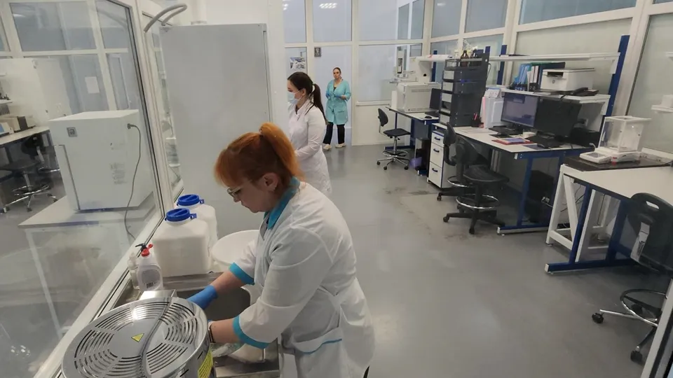 Фото: REGIONS/Валерий Гореловский