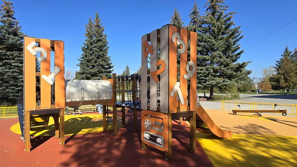 Фото: Министерство благоустройства Московской области