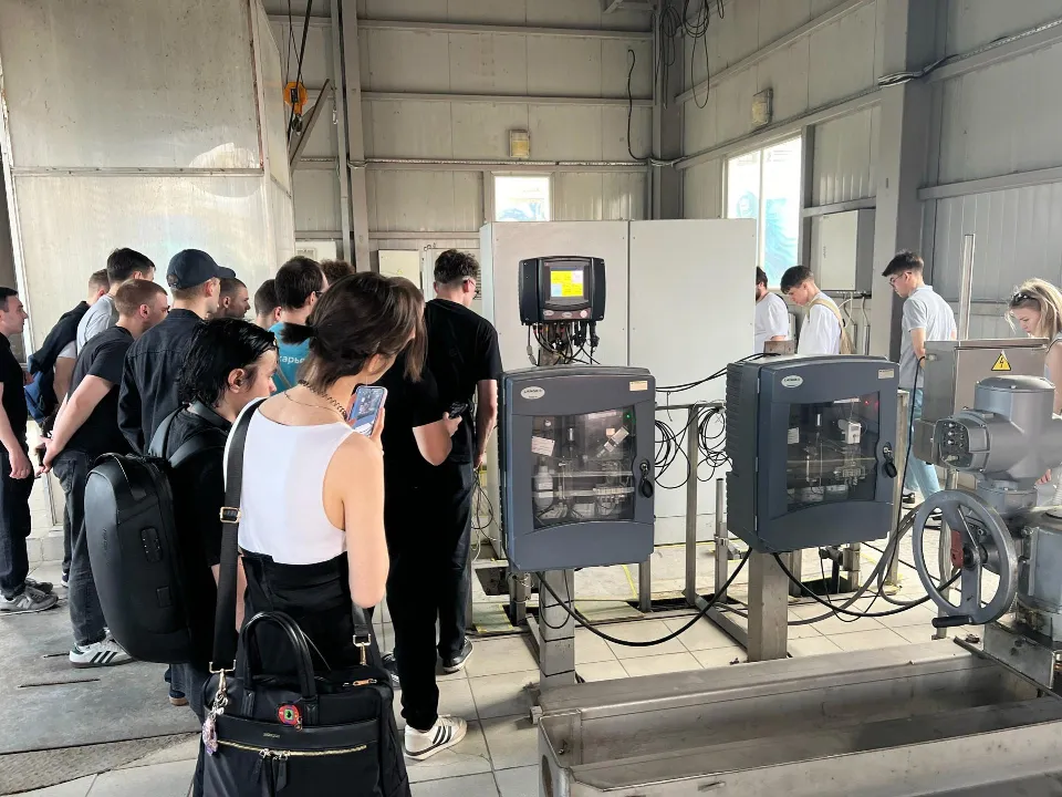 Фото: Министерство жилищно-коммунального хозяйства Московской области