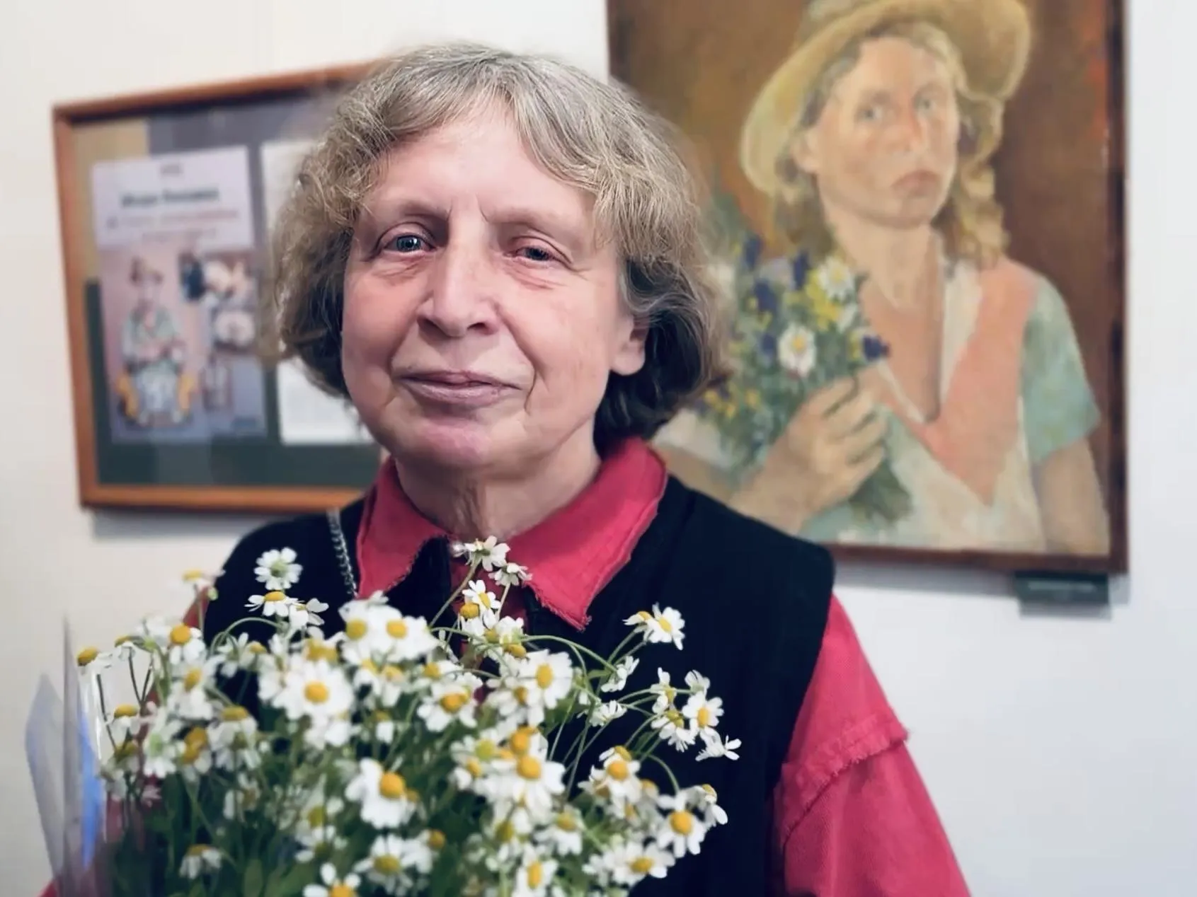 Фото: Ольга Стаферова/художница&nbsp;