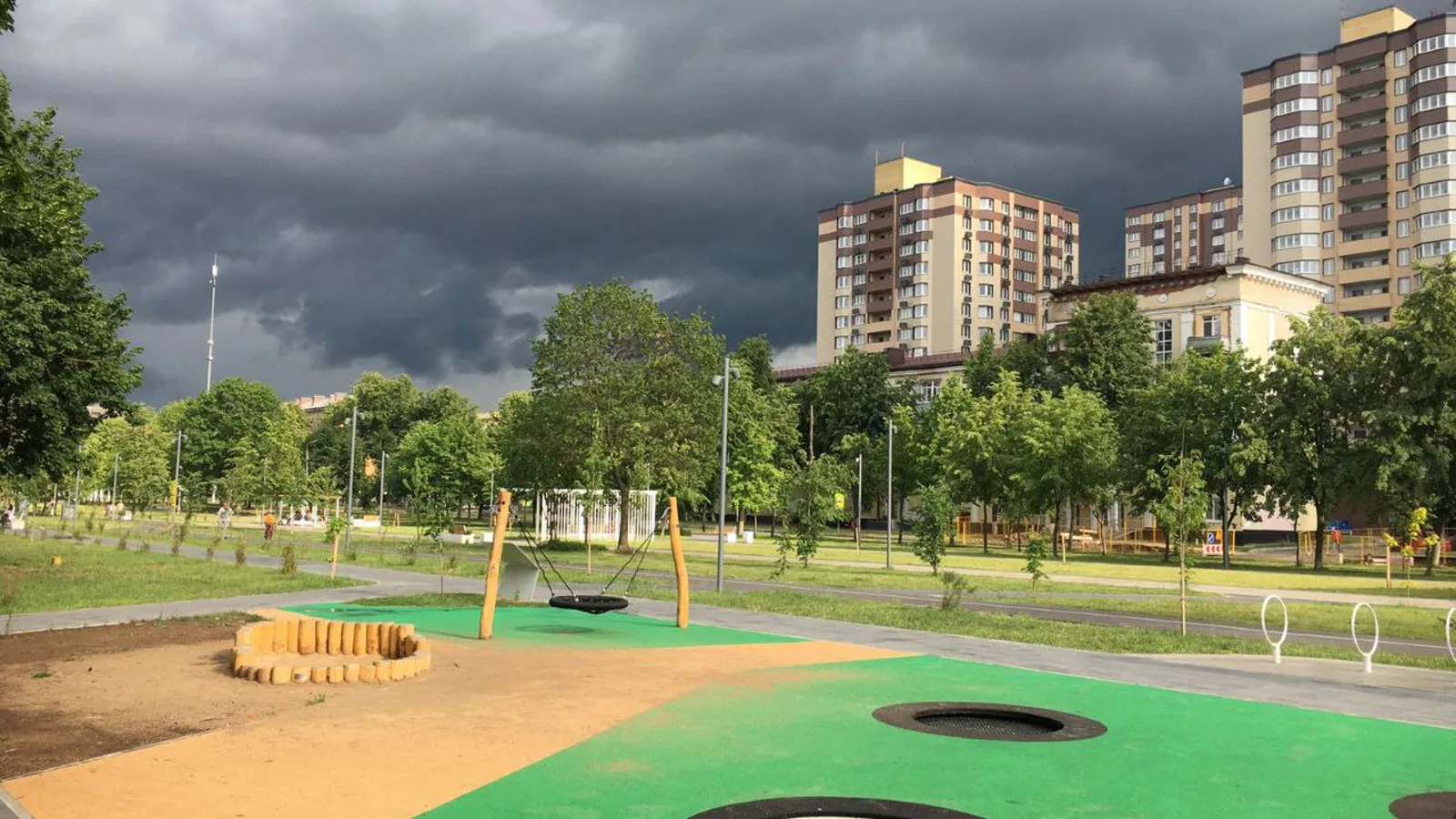 Фото: Андрей Кардаш