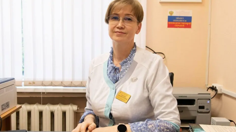 Фото: Лыткаринская больница