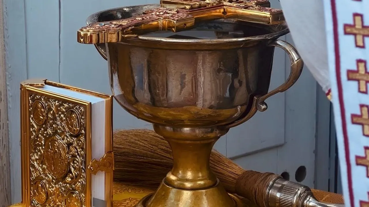 Фото: МедиаБанк Подмосковья/Ольга Стаферова