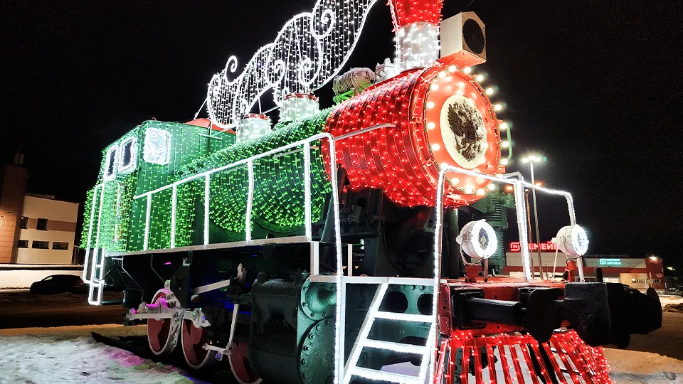 Фото: МедиаБанк Подмосковья/Арина Кузнецова