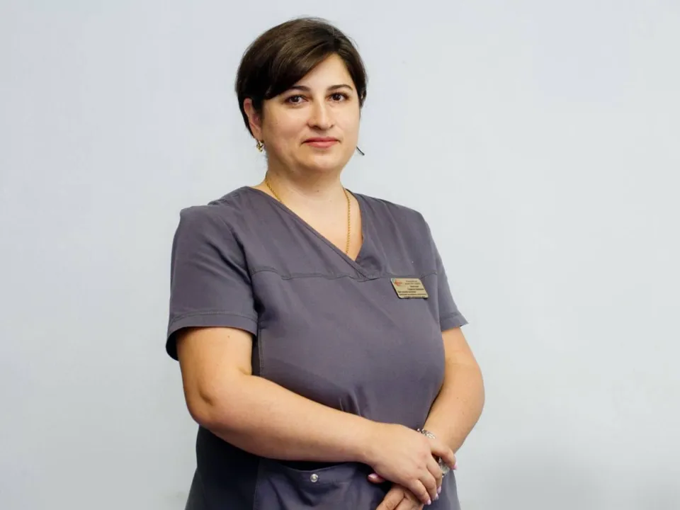 Фото: Пресс-служба Ногинской больницы