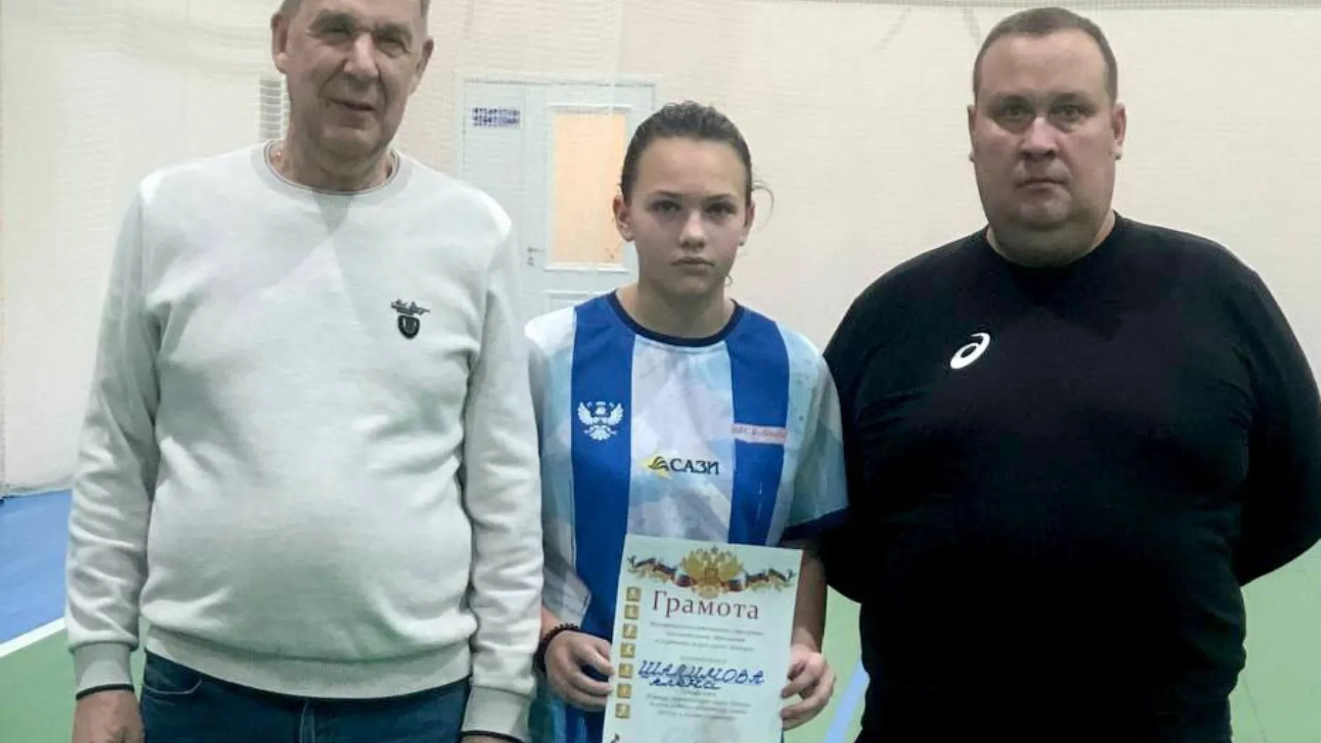 Фото: пресс-служба администрации Шатурского округа