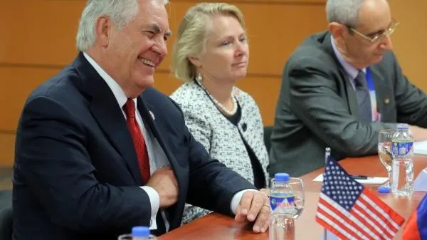 Эксперт: США не знают, как еще навредить России