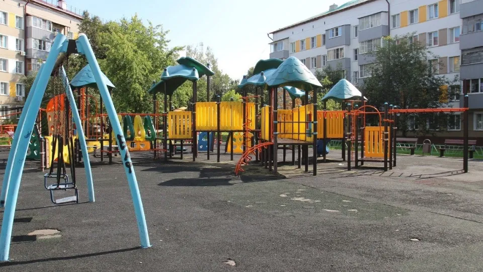 Фото: администрация городского округа Шаховская