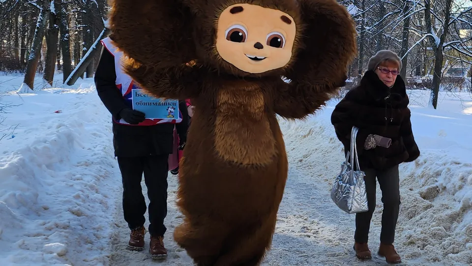Фото: МедиаБанк Подмосковья/Анна Мороз