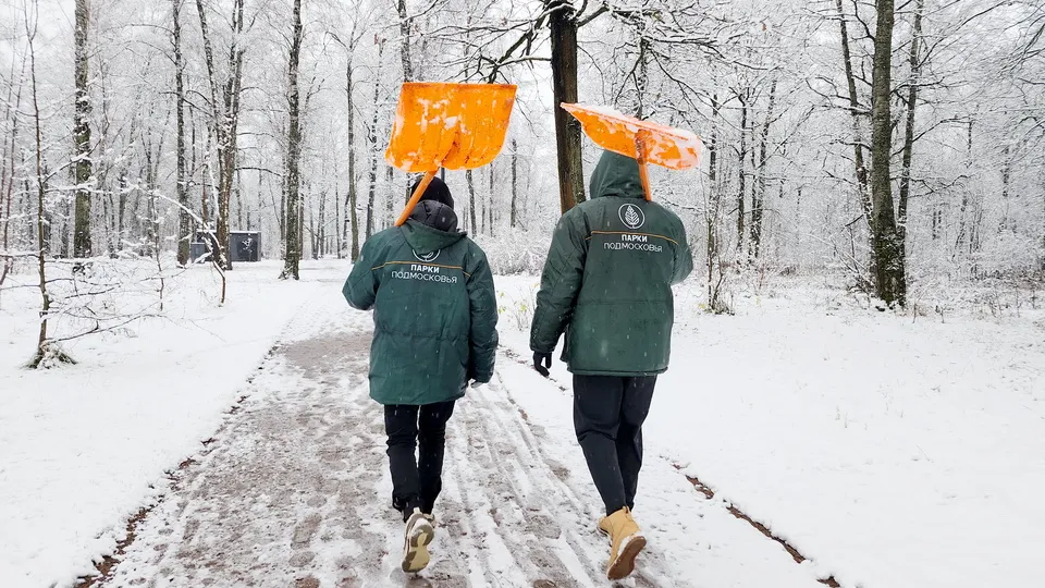 Фото: МедиаБанк Подмсковья/Наталья Дорошева