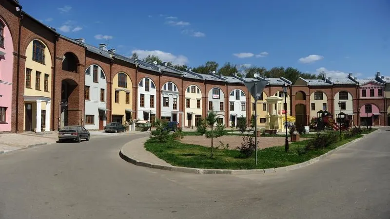 Митя Алешковский/ТАСС