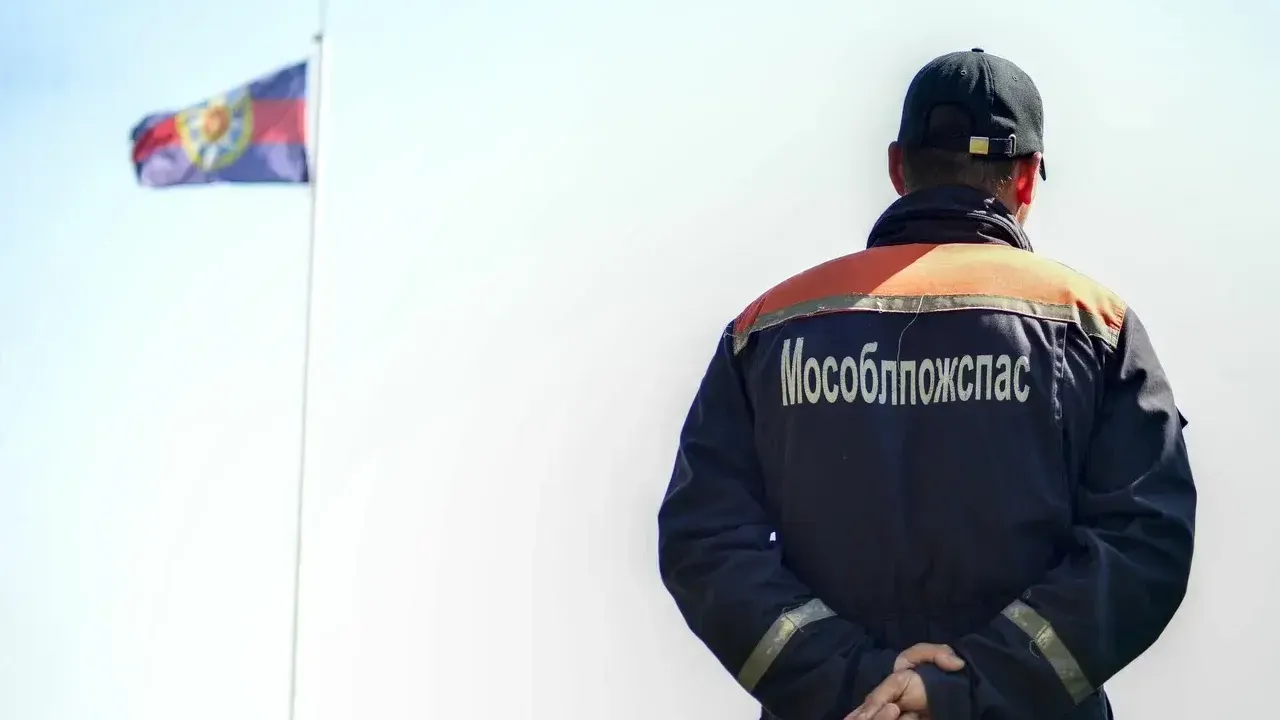 Пресс-служба администрации городского округа Шатура